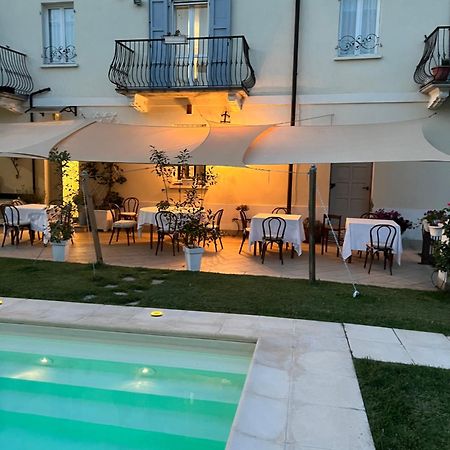 Il Ristoro Bed & Breakfast Lu (Piedmont) ภายนอก รูปภาพ