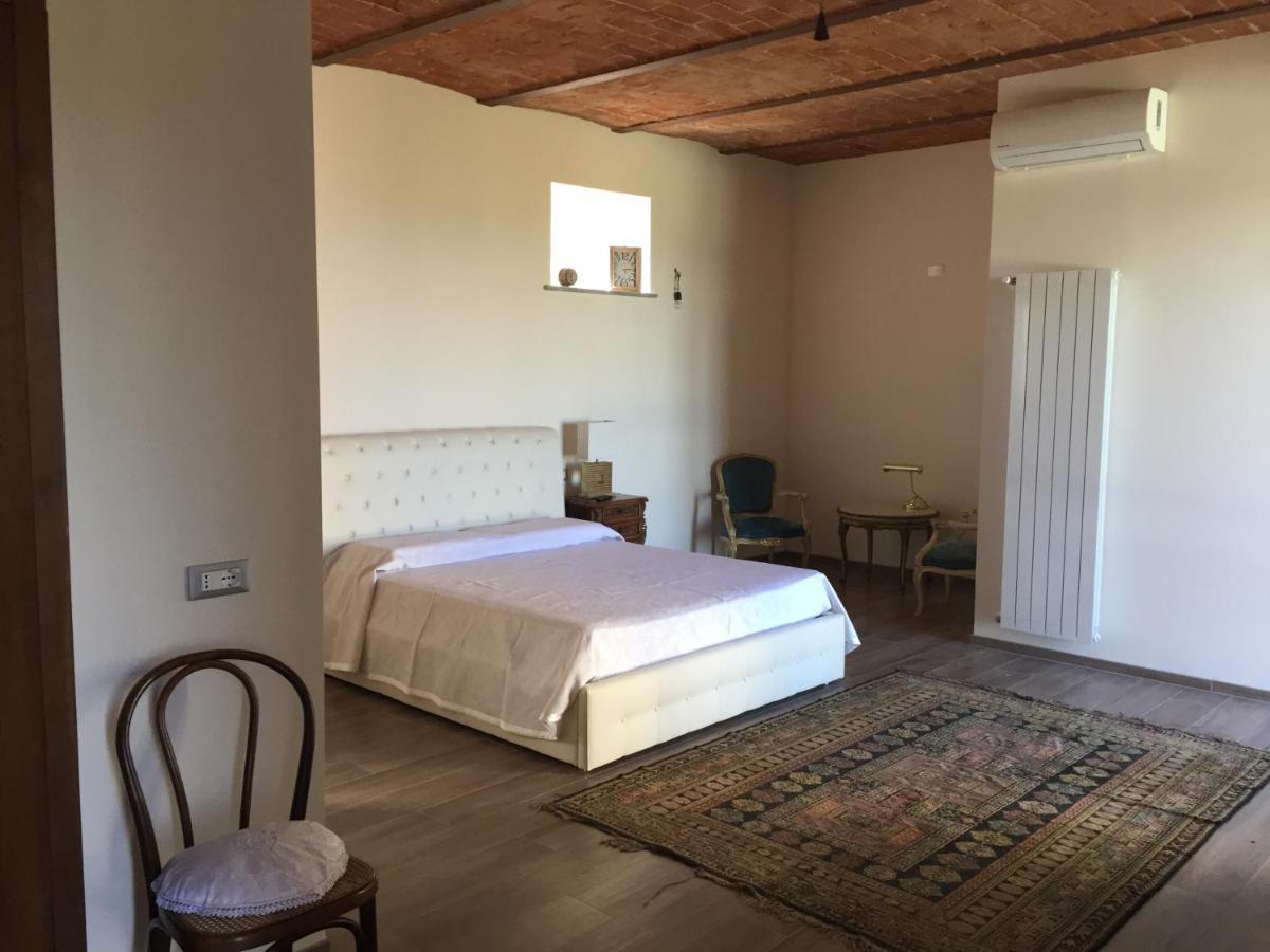 Il Ristoro Bed & Breakfast Lu (Piedmont) ภายนอก รูปภาพ