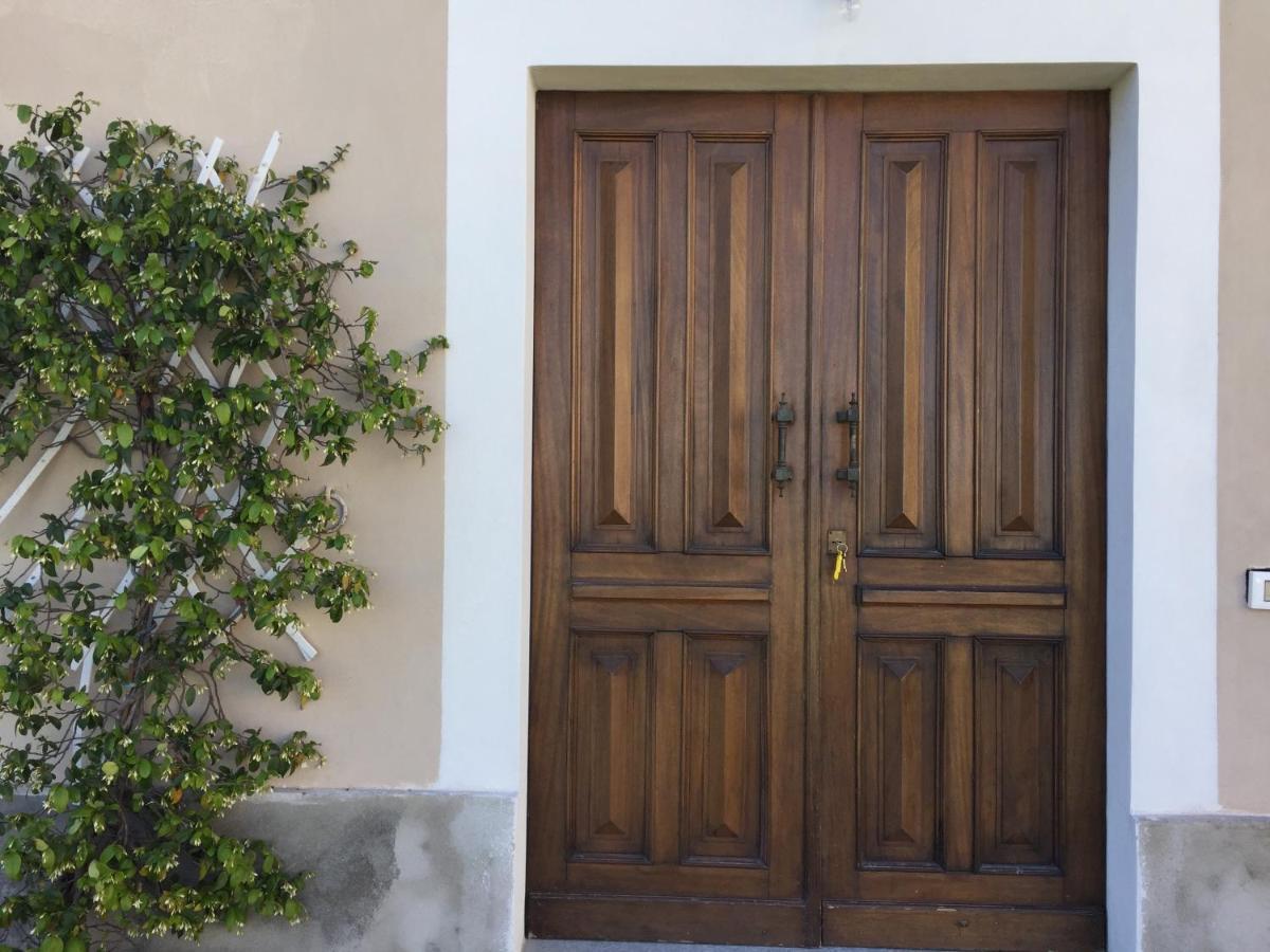 Il Ristoro Bed & Breakfast Lu (Piedmont) ภายนอก รูปภาพ