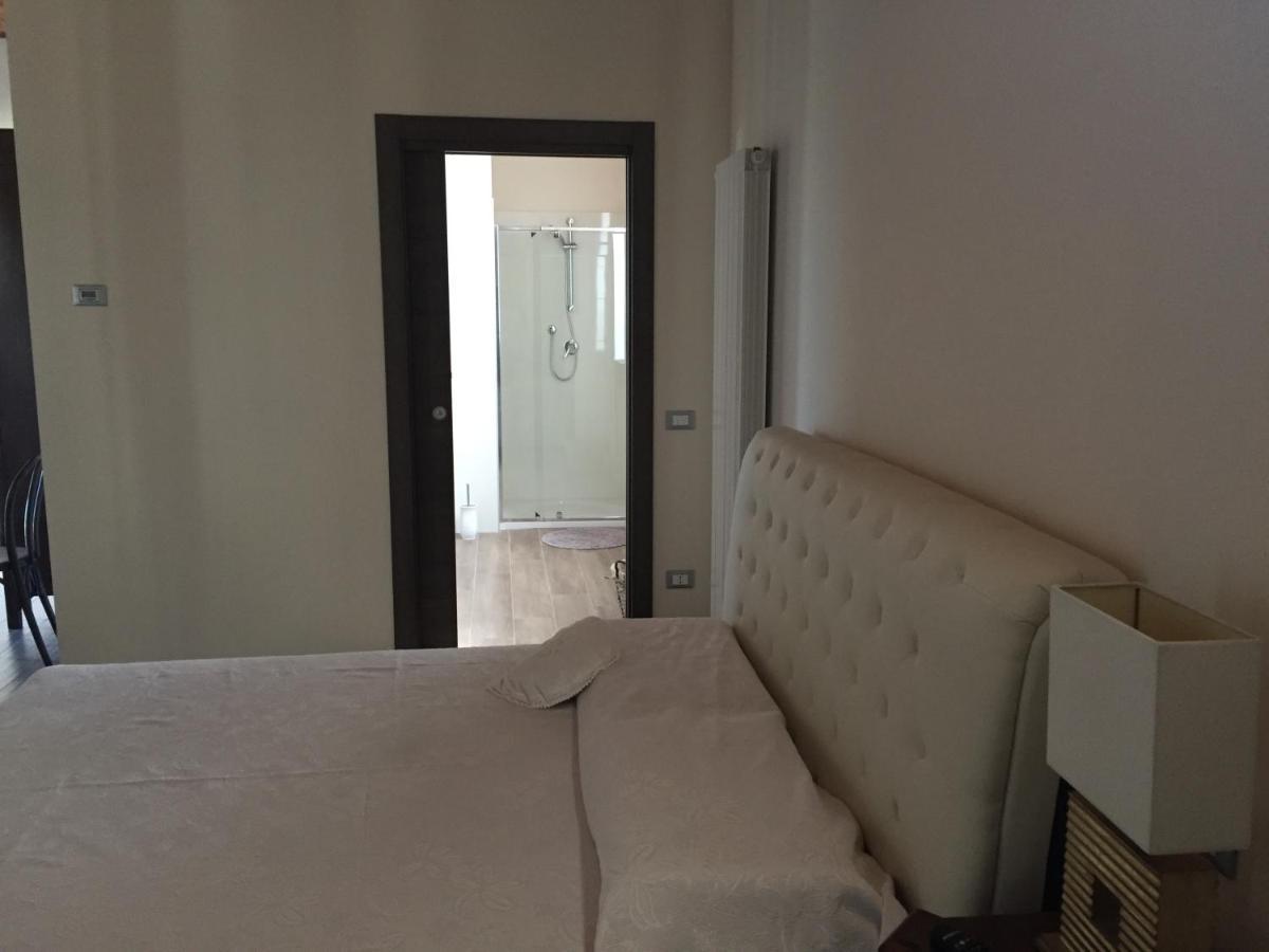 Il Ristoro Bed & Breakfast Lu (Piedmont) ภายนอก รูปภาพ