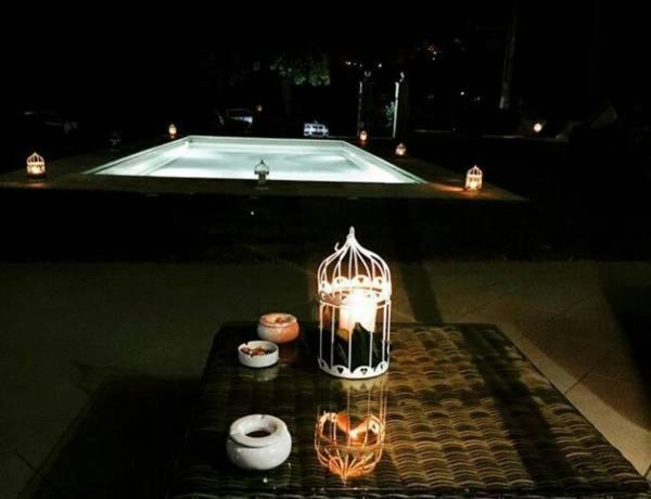 Il Ristoro Bed & Breakfast Lu (Piedmont) ภายนอก รูปภาพ