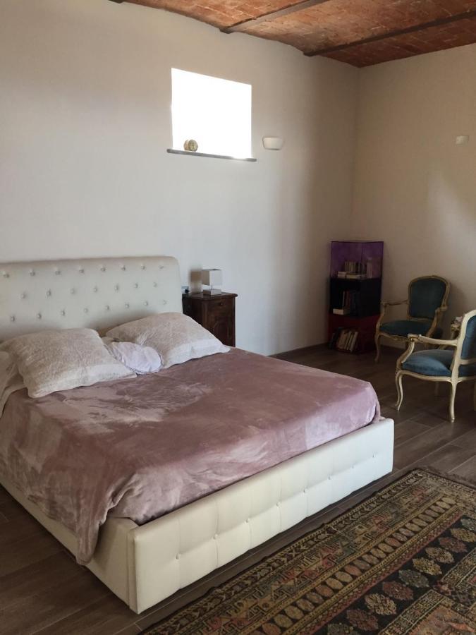 Il Ristoro Bed & Breakfast Lu (Piedmont) ภายนอก รูปภาพ