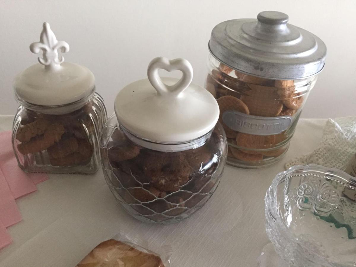 Il Ristoro Bed & Breakfast Lu (Piedmont) ภายนอก รูปภาพ