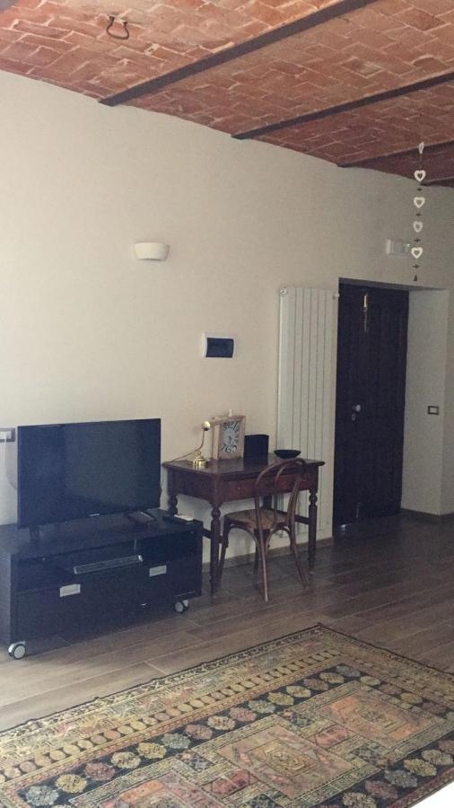 Il Ristoro Bed & Breakfast Lu (Piedmont) ภายนอก รูปภาพ