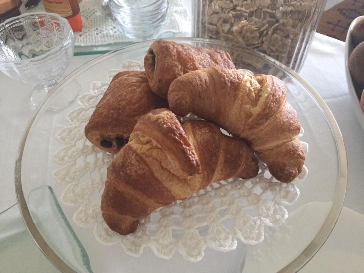 Il Ristoro Bed & Breakfast Lu (Piedmont) ภายนอก รูปภาพ