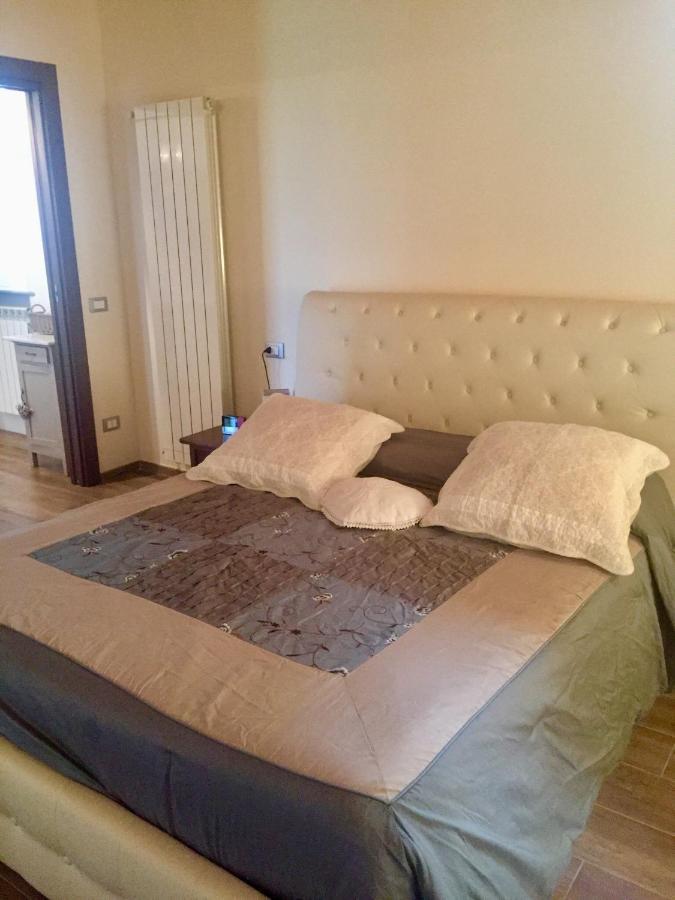 Il Ristoro Bed & Breakfast Lu (Piedmont) ภายนอก รูปภาพ