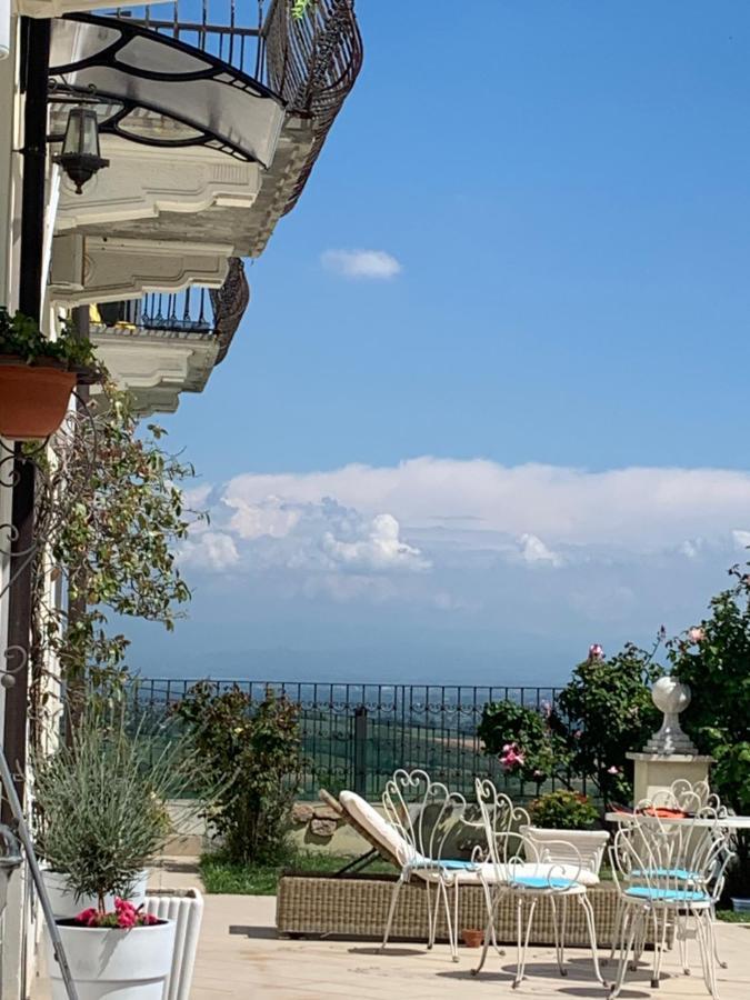 Il Ristoro Bed & Breakfast Lu (Piedmont) ภายนอก รูปภาพ