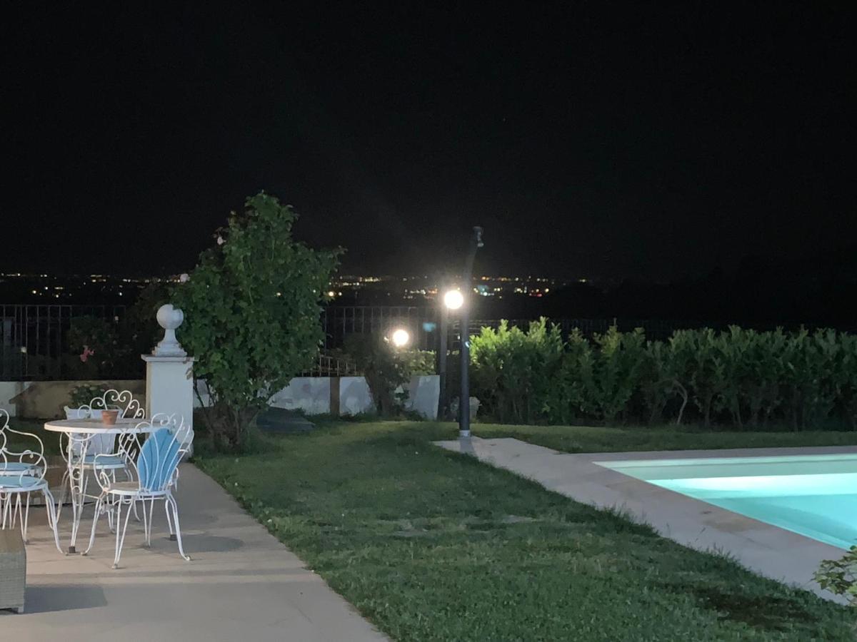 Il Ristoro Bed & Breakfast Lu (Piedmont) ภายนอก รูปภาพ
