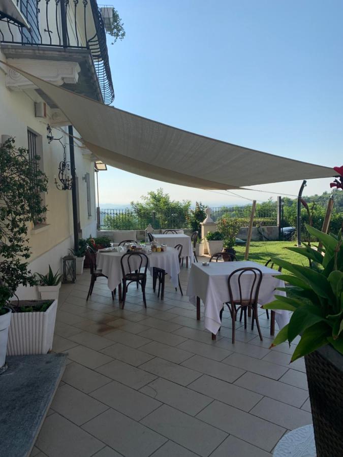 Il Ristoro Bed & Breakfast Lu (Piedmont) ภายนอก รูปภาพ