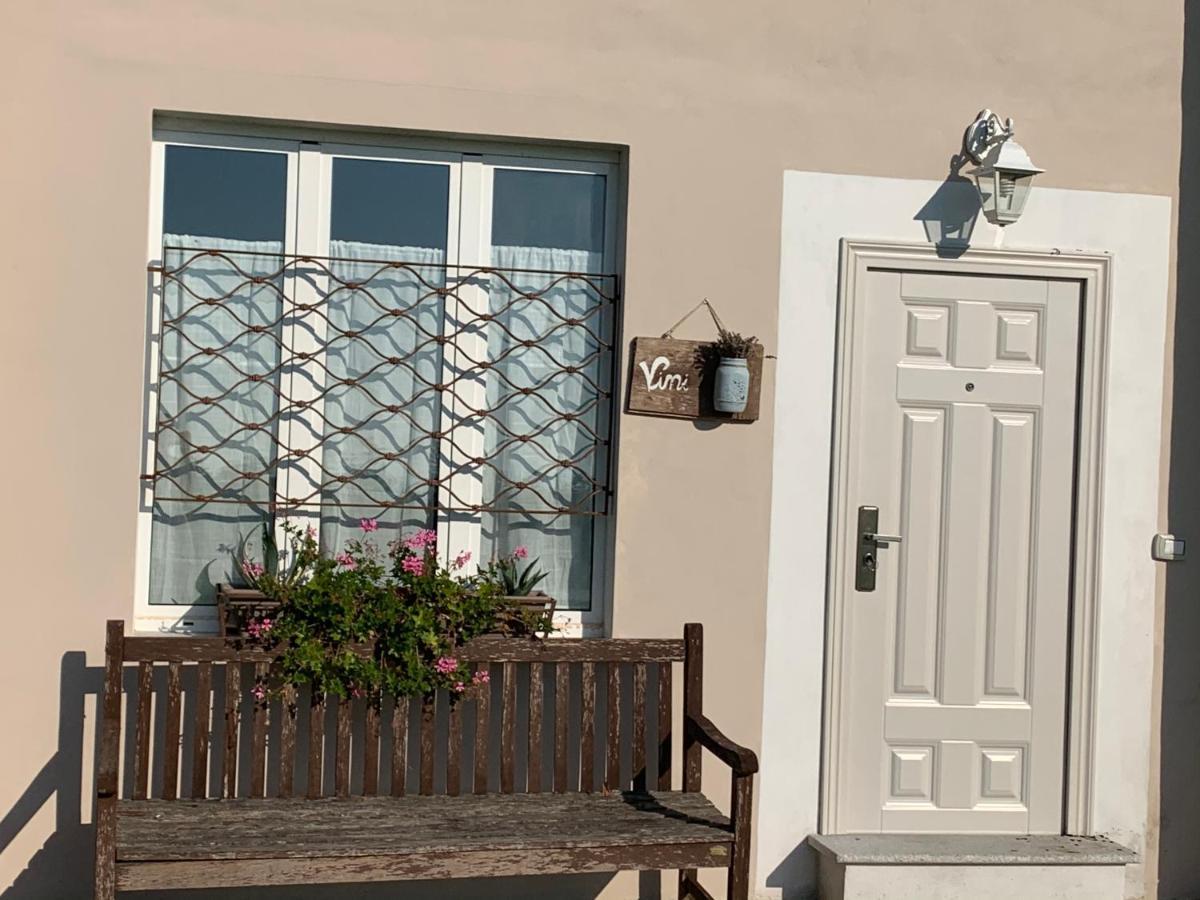 Il Ristoro Bed & Breakfast Lu (Piedmont) ภายนอก รูปภาพ