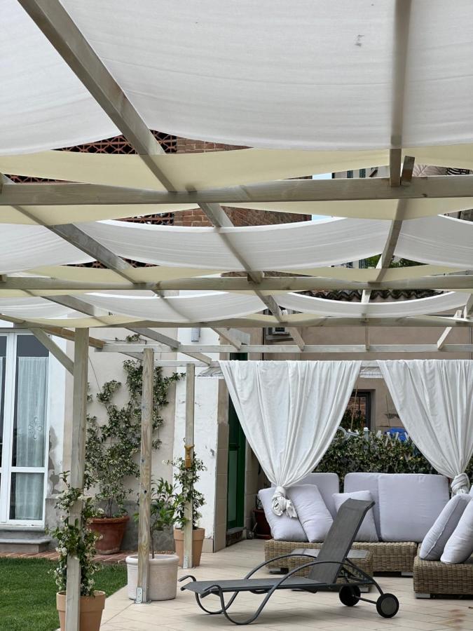 Il Ristoro Bed & Breakfast Lu (Piedmont) ภายนอก รูปภาพ